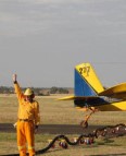 Slick job by airport crew