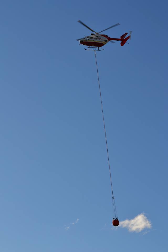 NSWRFS ACE Course 2