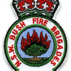 1970 - Stratford patch