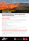 Grass fires factsheet