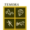 Temora Shire Council logo