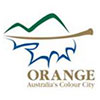 Orange Council Logo