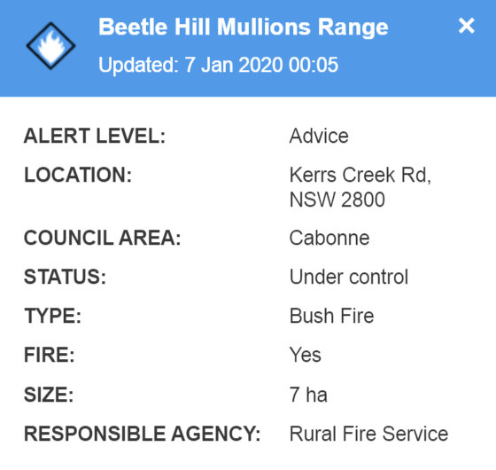 Beetle Hill Mullions Range 6