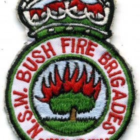 1970 - Shoalhaven City patch