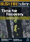 Cover of Bush Fire Bulletin 2009 Vol 31 No 2