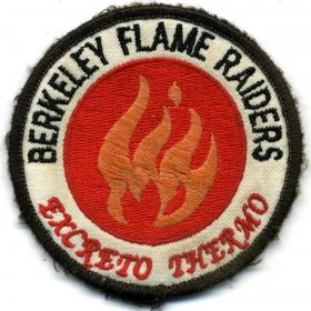 1993 - Berkeley patch