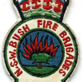 1970 - Ku-ring-gai patch