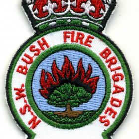1970 - Tingha patch