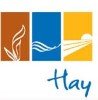 Hay Shire Council Logo