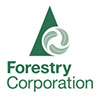 Forestry Corporation Logo