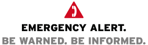 Emergency Alert Logo