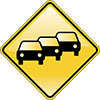 Live Traffic NSW logo