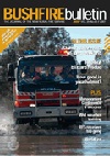 Cover of Bush Fire Bulletin 2007 Vol 29 No 3