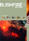 Cover of Bushfire Bulletin 2002 Vol 24 No 2
