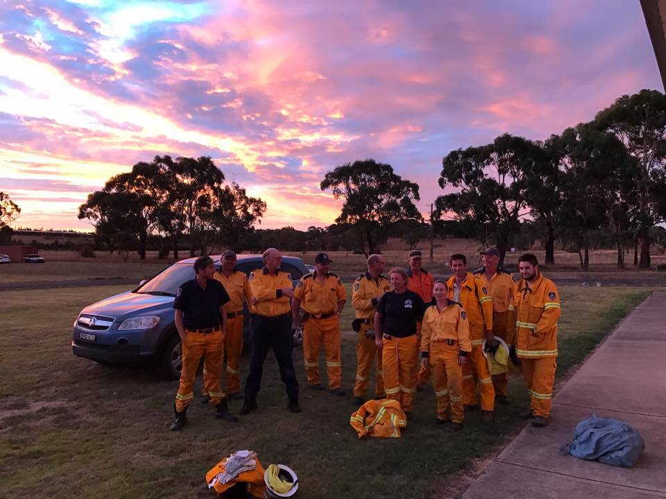 Avondale fire 13