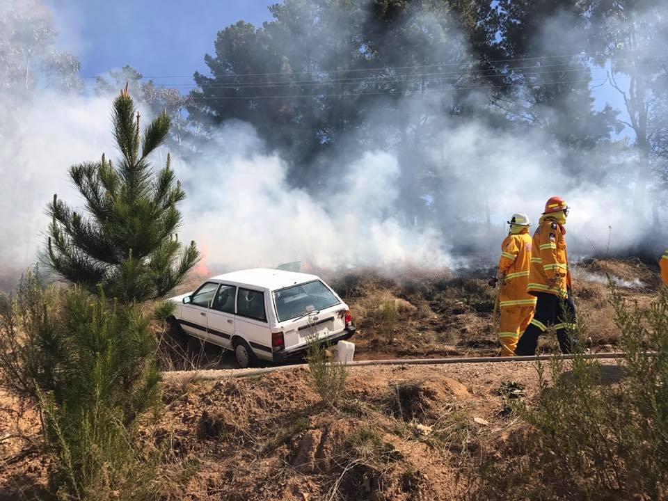 Tablelands Exercise 1 