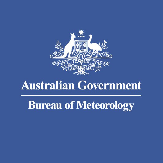 Bureau of Meteorology (BOM) Logo