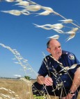 A $400,000 header destroyed by fire