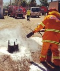 Walgett BF Course