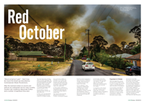 Red October Summary pic