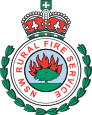 NSW Rural Fire Service Logo