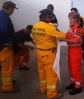 Careflight Medisim Trauma Workshop Broken Hill