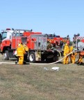 North West Local Exercise 2013