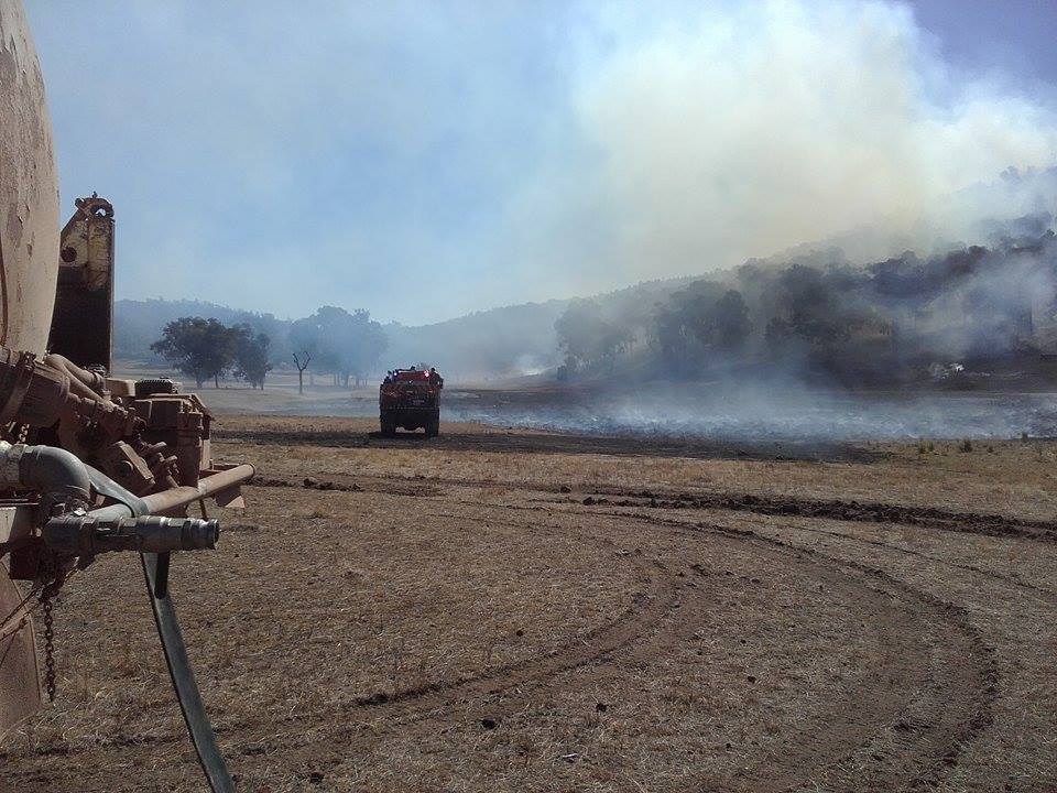 Fragar Road Fire 2