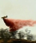Forbes fire fighting aircraft