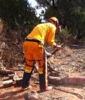 Chainsaw Course Bourke