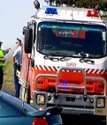 Blayney Fatal Car Crash