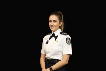 Angela Burford