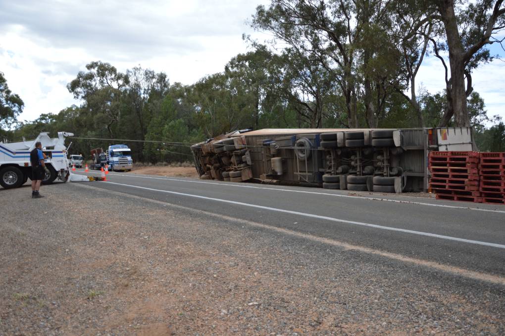 Henry Parkes Way 2