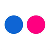 Flickr logo