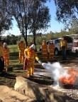 Harden Murrumburrah Cadets