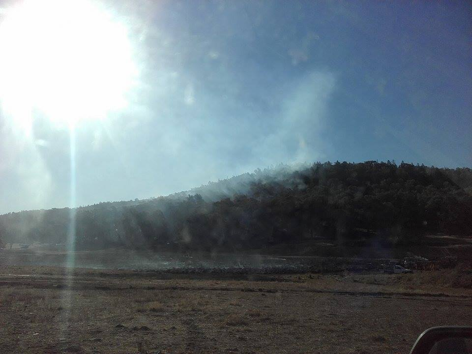 Fragar Road Fire 5