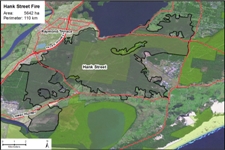 Maps Heatherbrae TN