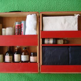 1965 First Aid Kit 1965 First Aid Kit