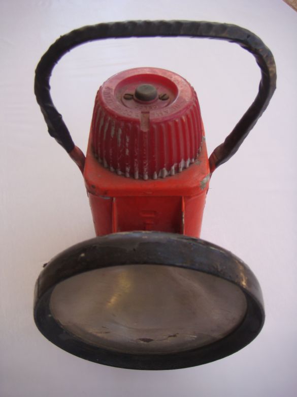 1965 Lantern 1965 Lantern
