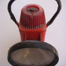 1965 Lantern 1965 Lantern