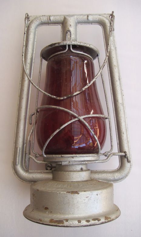 1965 Lantern 1965 Lantern