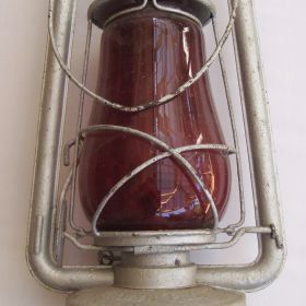 1965 Lantern 1965 Lantern