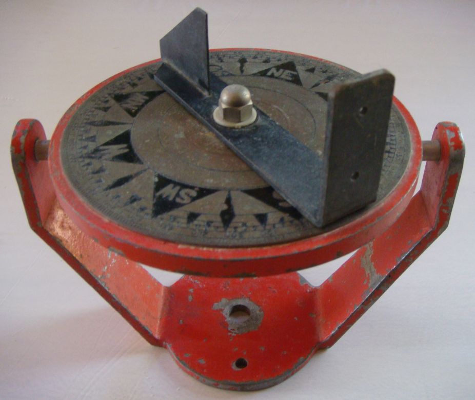 1973 Direction Finder 1973 Direction Finder