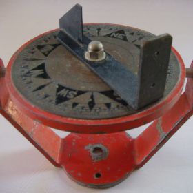 1973 Direction Finder 1973 Direction Finder