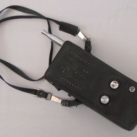 1978 Radio Handheld Field Tokai TC 1607 in Case 1978 Radio Handheld Field Tokai TC 1607 in Case