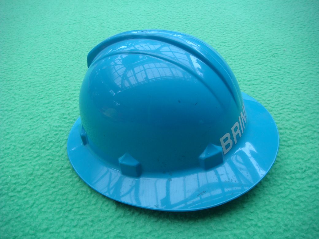 1997 Deputy Regional Coordinator BF Helmet 1997 Deputy Regional Coordinator BF Helmet