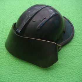 1997 Deputy Regional Coordinator CABA Helmet 1997 Deputy Regional Coordinator CABA Helmet