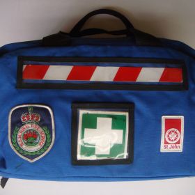2010 First Aid Kit 2010 First Aid Kit