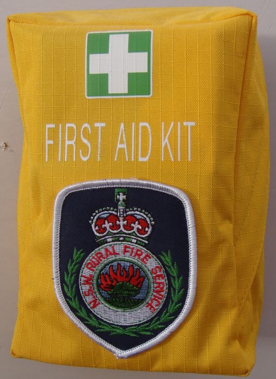 2011 First Aid Kit 2011 First Aid Kit
