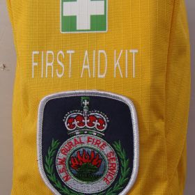 2011 First Aid Kit 2011 First Aid Kit